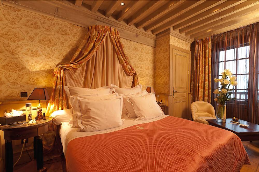Le Saint Joseph Hotel Корчевел Екстериор снимка