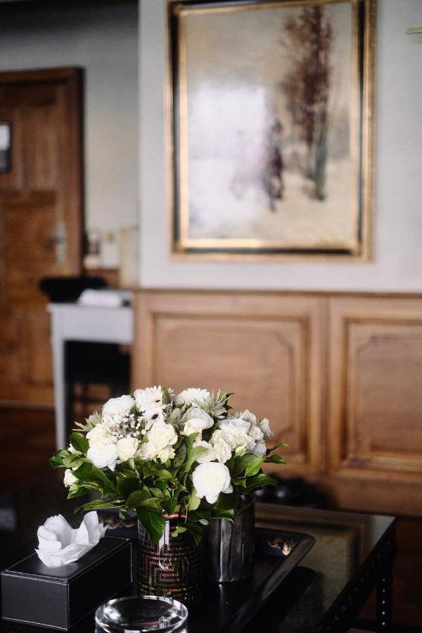 Le Saint Joseph Hotel Корчевел Екстериор снимка