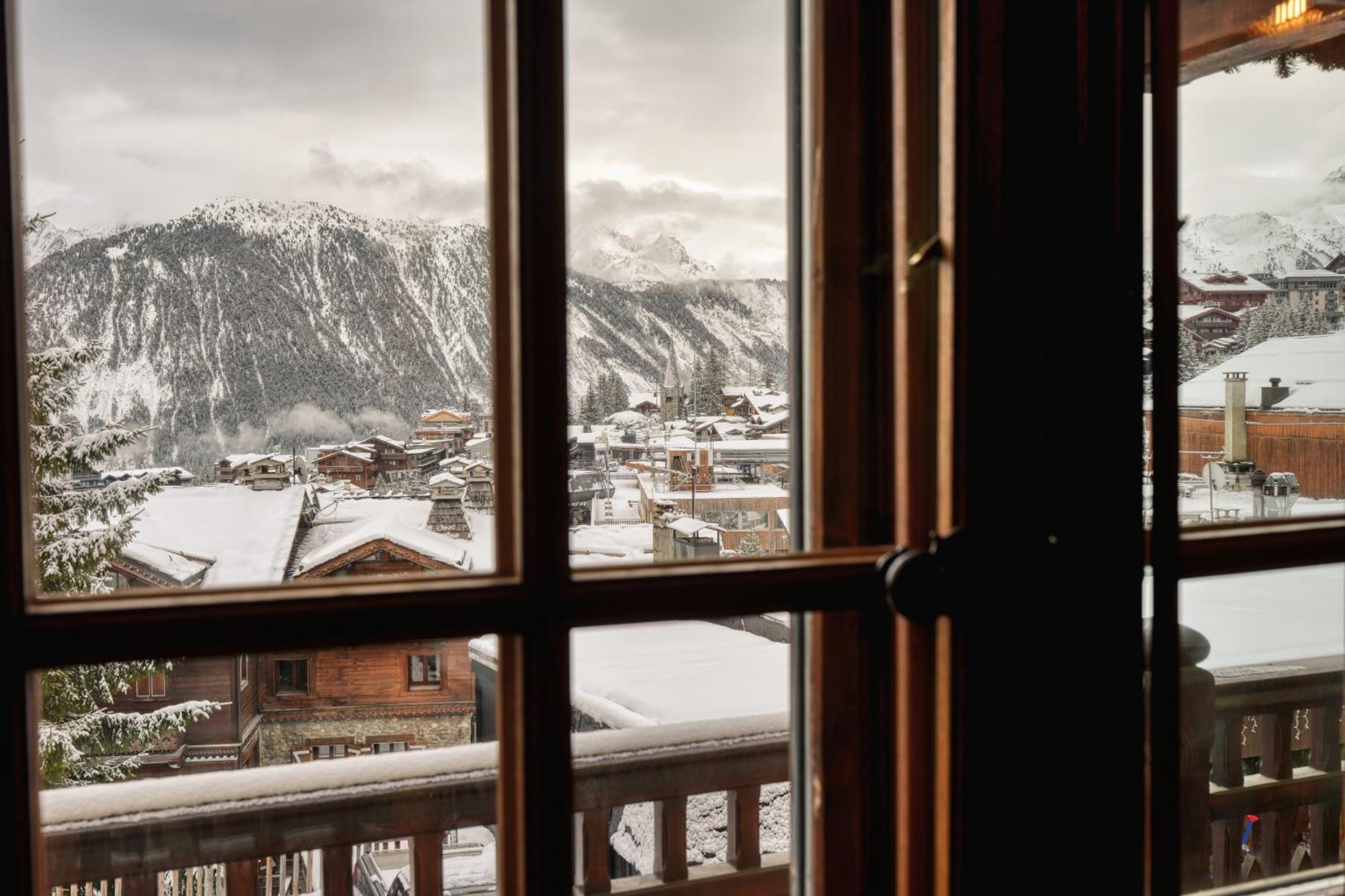 Le Saint Joseph Hotel Корчевел Екстериор снимка