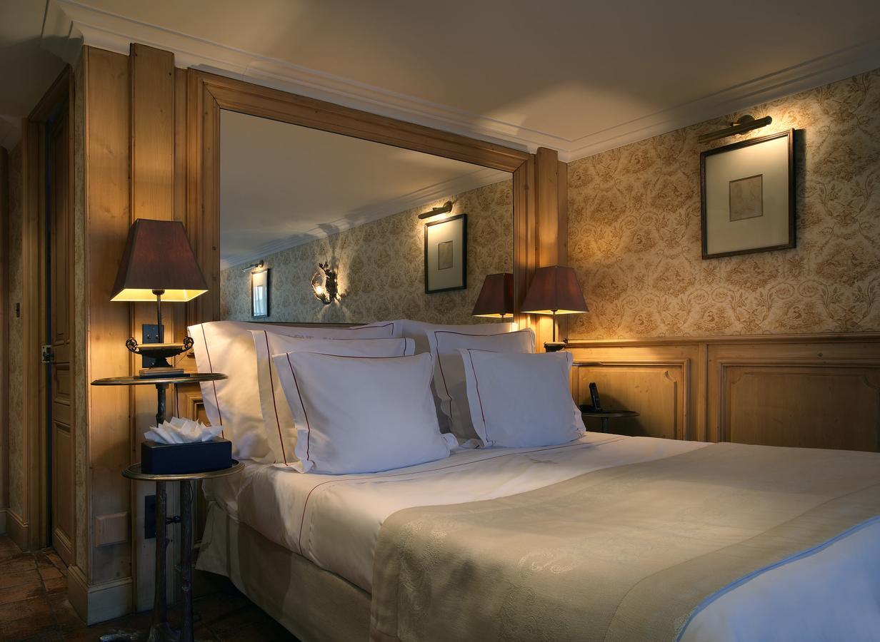 Le Saint Joseph Hotel Корчевел Екстериор снимка
