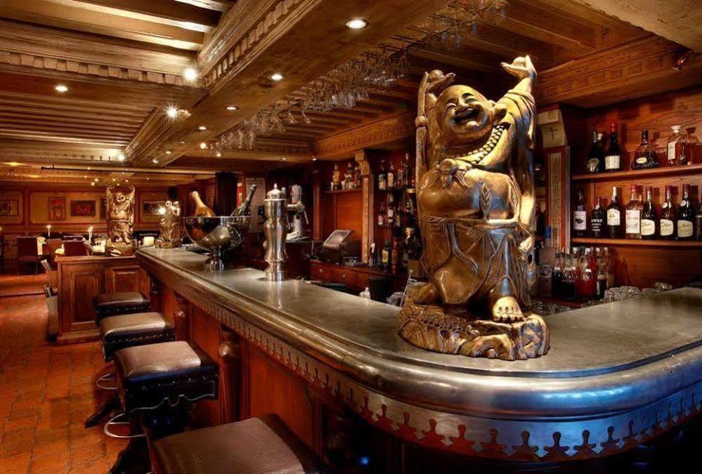 Le Saint Joseph Hotel Корчевел Екстериор снимка