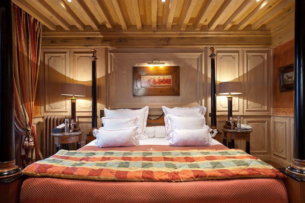 Le Saint Joseph Hotel Корчевел Екстериор снимка